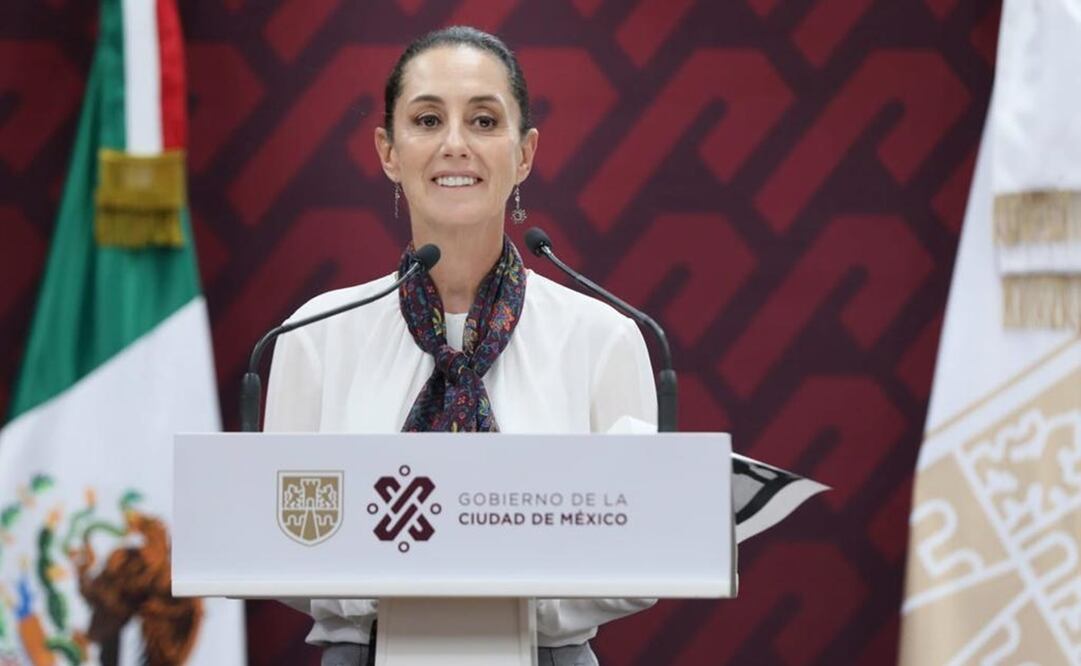 Foto: Especial/El Universal