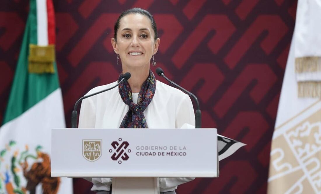 Foto: Especial/El Universal