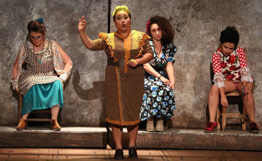 FOTO: Ariel Ojeda/EL UNIVERSAL.