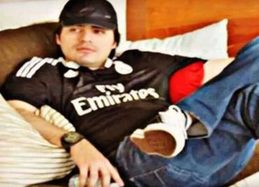 ¿Quién es Dámaso López, “El Mini Lic”, ahijado de “El Chapo”, reaprehendido en EU?; tenía una disputa con “Los Chapitos”