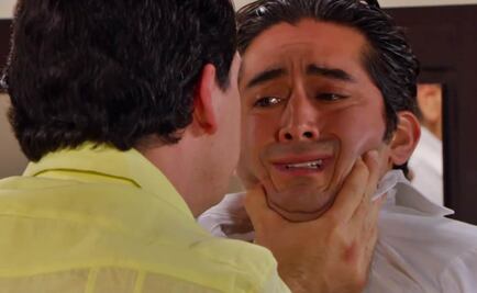 Robo de combustible fue abordado en telenovela de Televisa