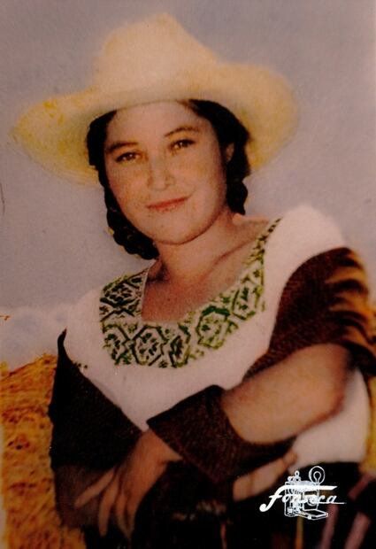 La planta de los paisajes mexicanos