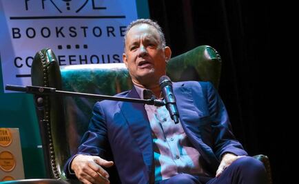 Tom Hanks critica a Donald Trump