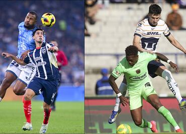 Liga MX: ¿Cuándo y dónde ver los duelos del Play-In? Quedan dos lugares disponibles para cuartos de final