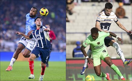 Liga MX: ¿Cuándo y dónde ver los duelos del Play-In? Quedan dos lugares disponibles para cuartos de final