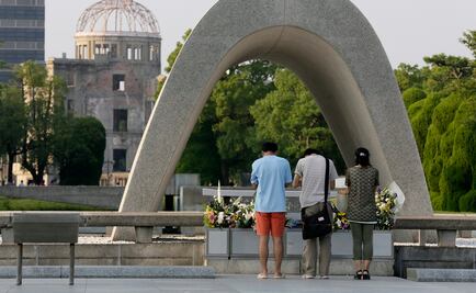 Sobrevivientes de Hiroshima piden diálogo con Obama 