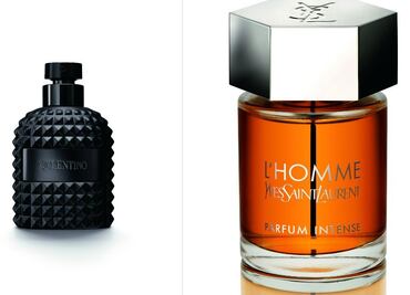 Ráfaga de virilidad