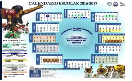 CNTE propone incluir a Nochixtlán en calendario escolar
