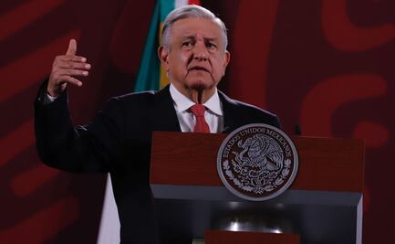 AMLO notifica al Senado su asistencia a la Cumbre de la Alianza del Pacífico en Perú 