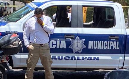 “Nos lloraron los ojos”: votantes narran agresión con bomba de humo en casilla de Naucalpan