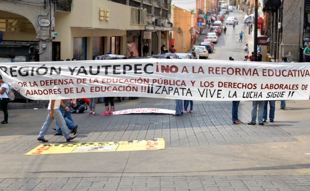 Foto: Tony Rivera / EL UNIVERSAL