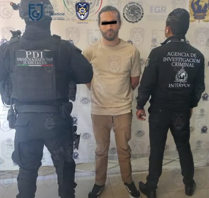 Manuel "N". Foto: Captura de pantalla