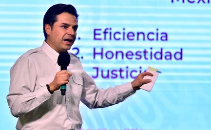 Primera dispersión de créditos a la palabra inyectó 533 mdp a Mipymes: IMSS