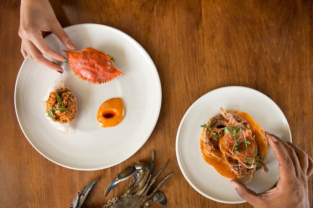 Fotos: Daniela Torres para Diagonal Producciones / El Universal