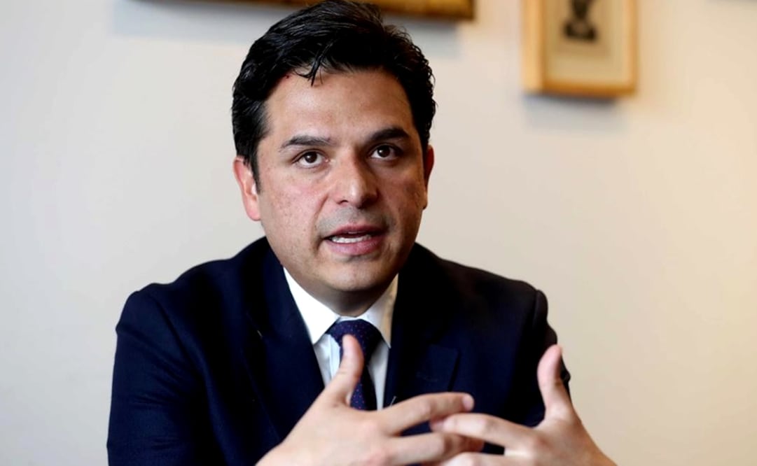 Foto: Archivo/EL UNIVERSAL