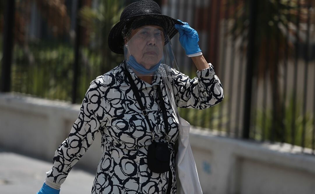 Foto: Christian Torres / EL UNIVERSAL