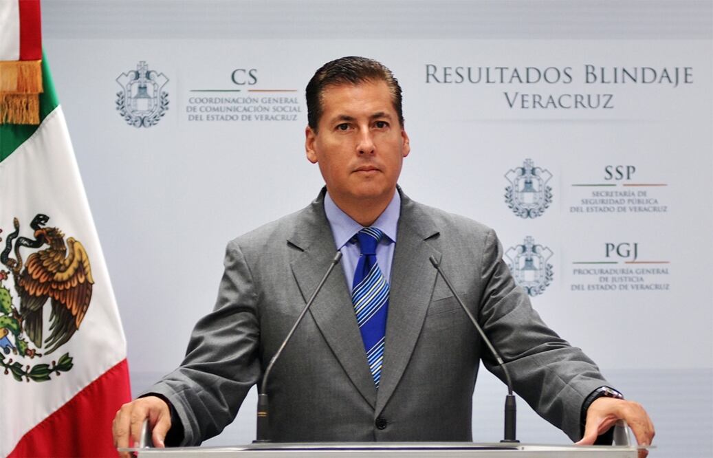 Foto: Archivo/EL UNIVERSAL