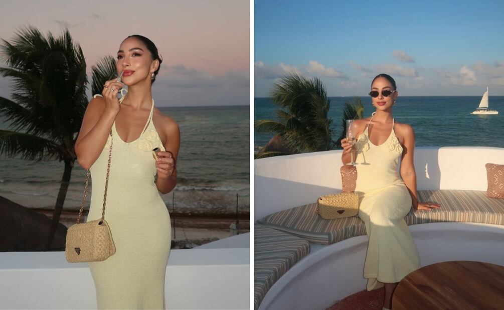 Foto: Especial. Instagram @oficialmariachacon