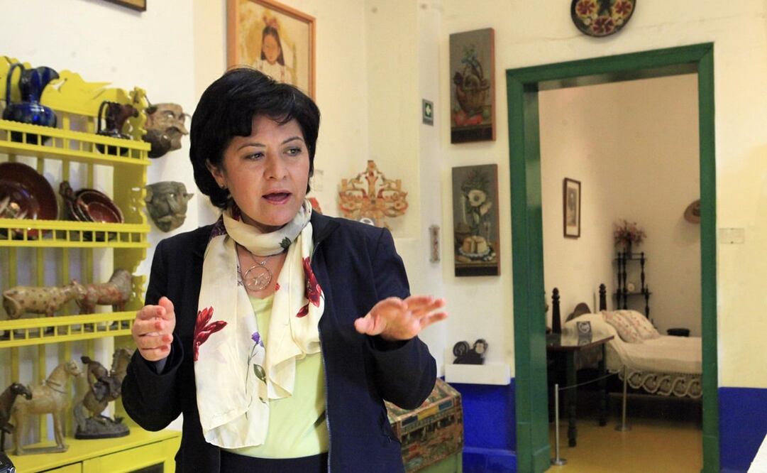 Foto: ACHIVO EL UNIVERSAL