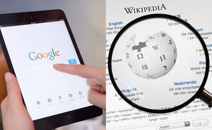 Rusia multa a Google y Wikipedia con 86 mil y 75 mil dólares; es por violar leyes locales y no abrir una sucursal en el país