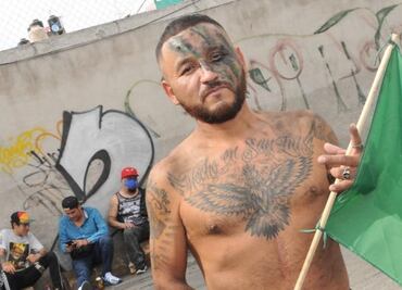 ¿Quién es "El Mijis", el exdiputado de San Luis Potosí reportado como desaparecido?