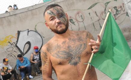 ¿Quién es "El Mijis", el exdiputado de San Luis Potosí reportado como desaparecido?