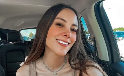 Quién es Mafershof, la hermosa fan de los Pumas de la UNAM que arrasa en redes