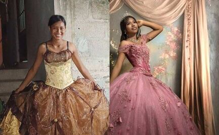 De la tristeza a la felicidad: Quinceañera de San Luis Potosí se vuelve viral por baja asistencia a su fiesta; tendrá una segunda celebración