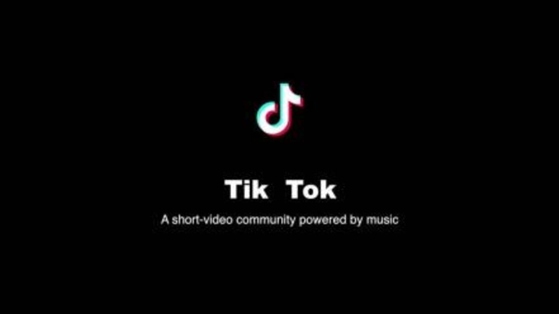 TikTok, la app china que superó a Youtube en 2018