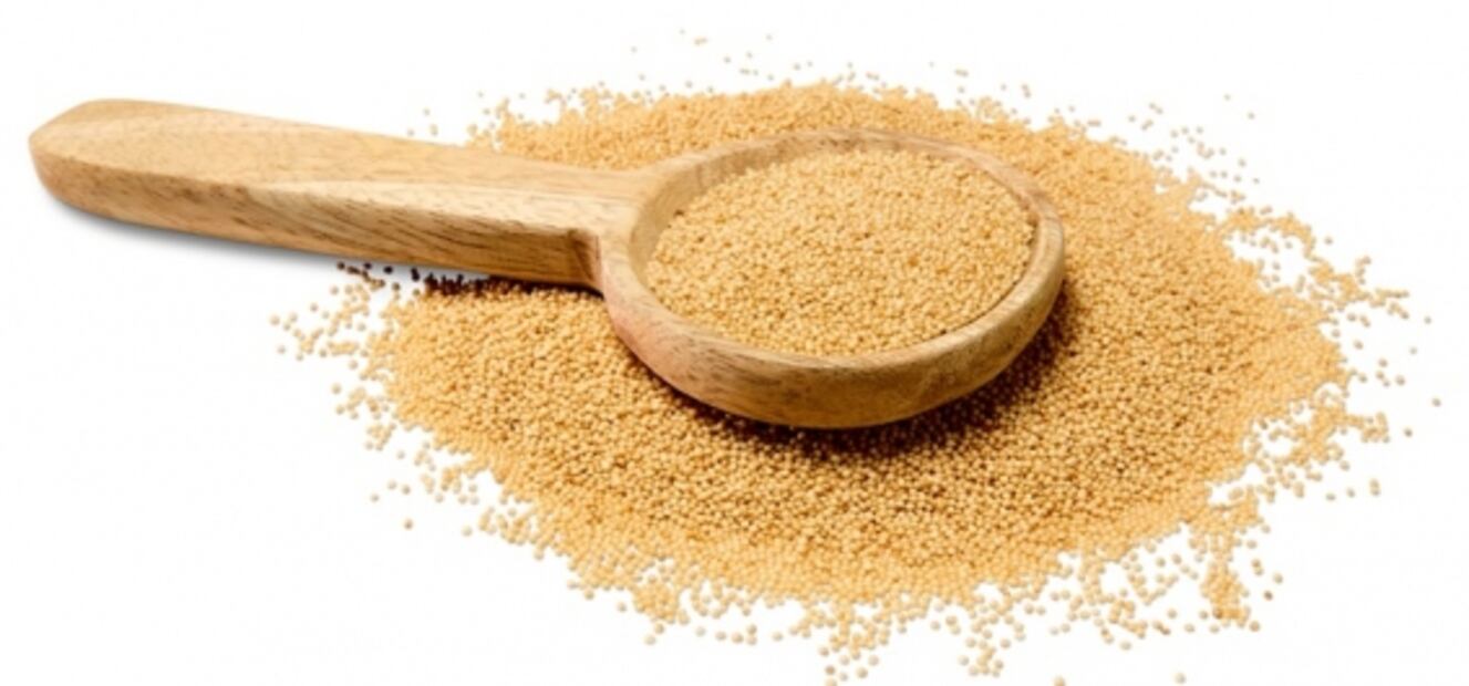 Estos ingredientes mexicanos son considerados como "alimentos del futuro"