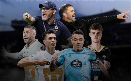 Confirman fecha y horario para el amistoso Pumas vs Celta de Vigo en CU