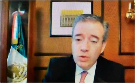 Probable "reflación" en EU afectará a mercados financieros mexicanos: Banxico