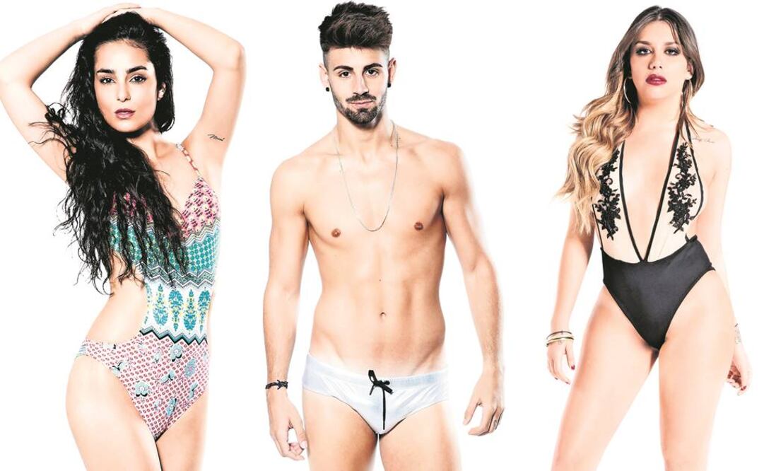 Adela, Isaac y Karime también irán a la fiesta (ESPECIAL)