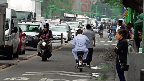 Analizan regulación de bicis y patines eléctricos