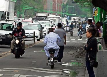 Analizan regulación de bicis y patines eléctricos