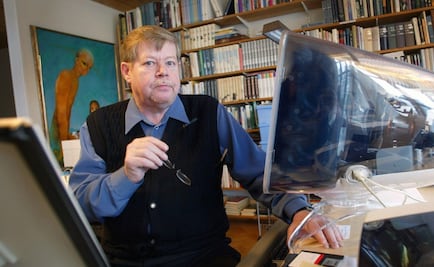 Fallece el escritor finlandés Arto Paasilinna