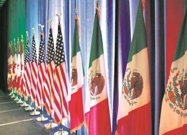 Canada’s Senate approves USMCA trade deal