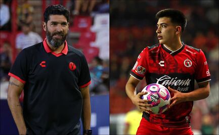 Sebastián Abreu revela cuándo volverá a jugar Gilberto Mora y niega que los Xolos dependan de él