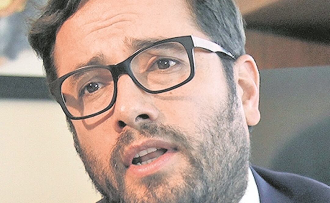 Las "complicidades" de Romo