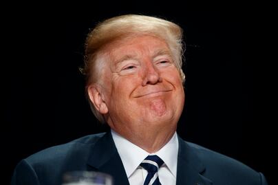 Trump es un "peligro para EU y el mundo entero", alertan psicólogos