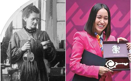 Mujeres científicas: ¿Quiénes son las 5 mujeres que cambiaron la historia gracias a la ciencia?