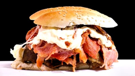 Lugares para comer tortas de lengua en CDMX