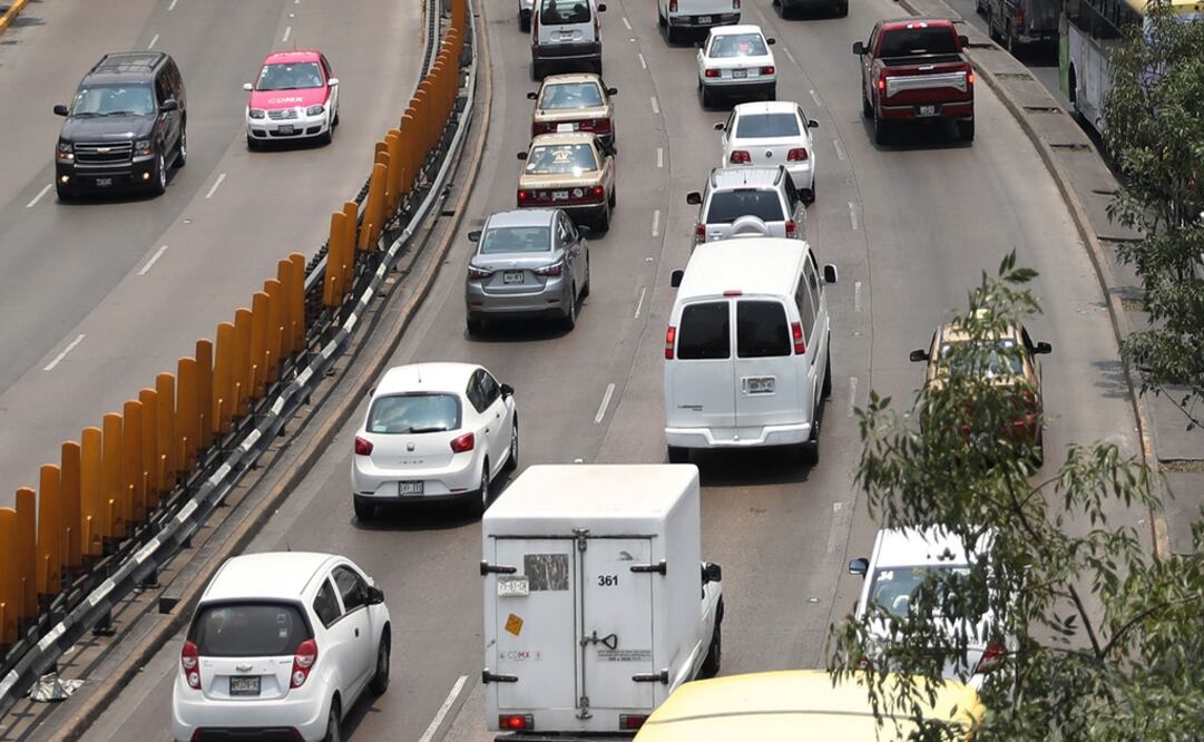 (Foto: Archivo/El Universal)