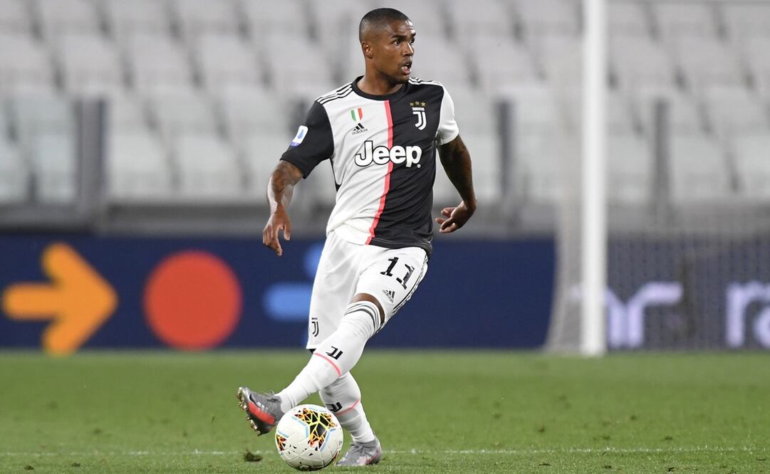 FOTO: TWITTER @douglascosta