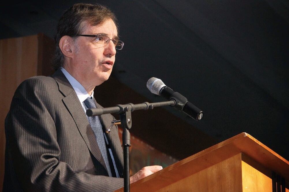 José Woldenberg dice que los dreamers son jóvenes que tuvieron que dar todos sus datos, su nombre, su dirección y el nombre de sus padres (ARCHIVO EL UNIVERSAL)