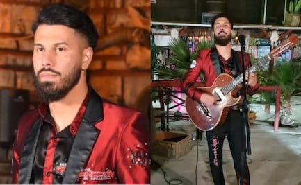 ¿Quién era Arturo Rivera?; vocalista de Grupo Reacción fue asesinado durante fiesta en Tijuana