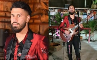 ¿Quién era Arturo Rivera?; vocalista de Grupo Reacción fue asesinado durante fiesta en Tijuana