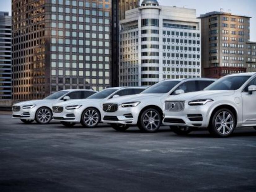 Espectacular: Volvo le dice adiós al motor convencional