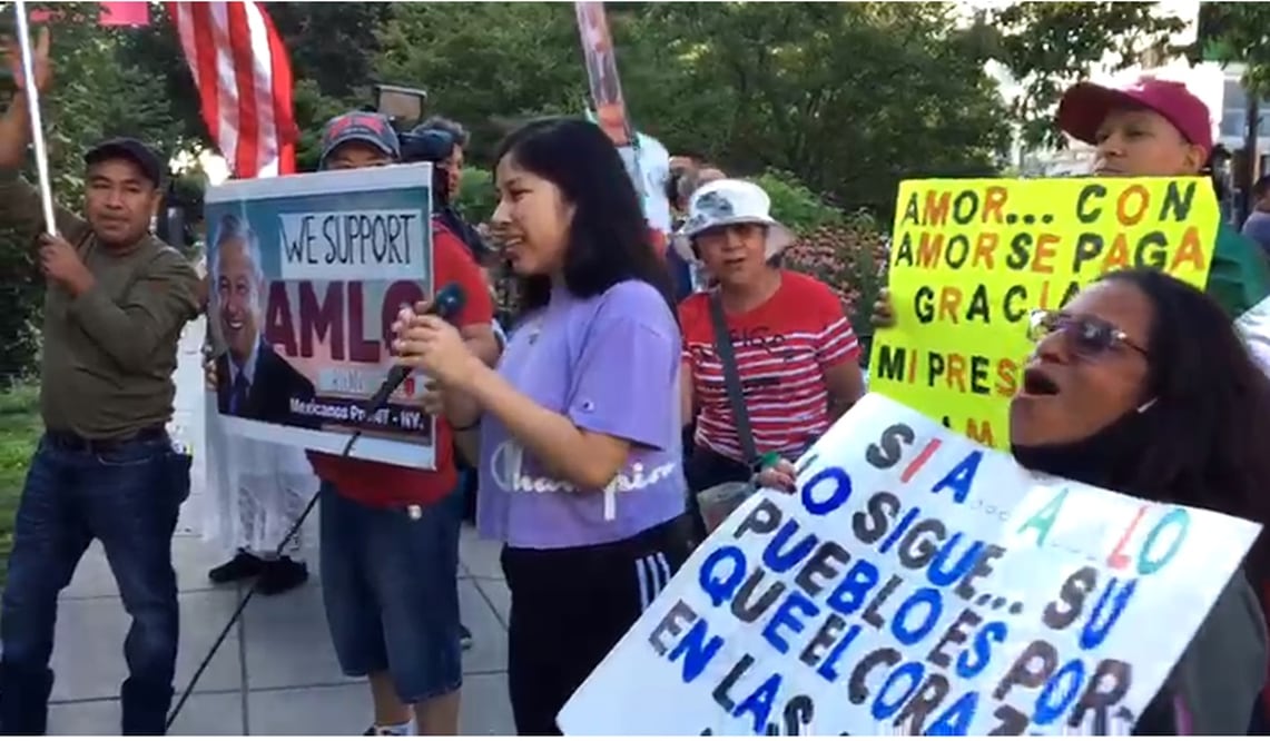 Foto: archivo/EL UNIVERSAL