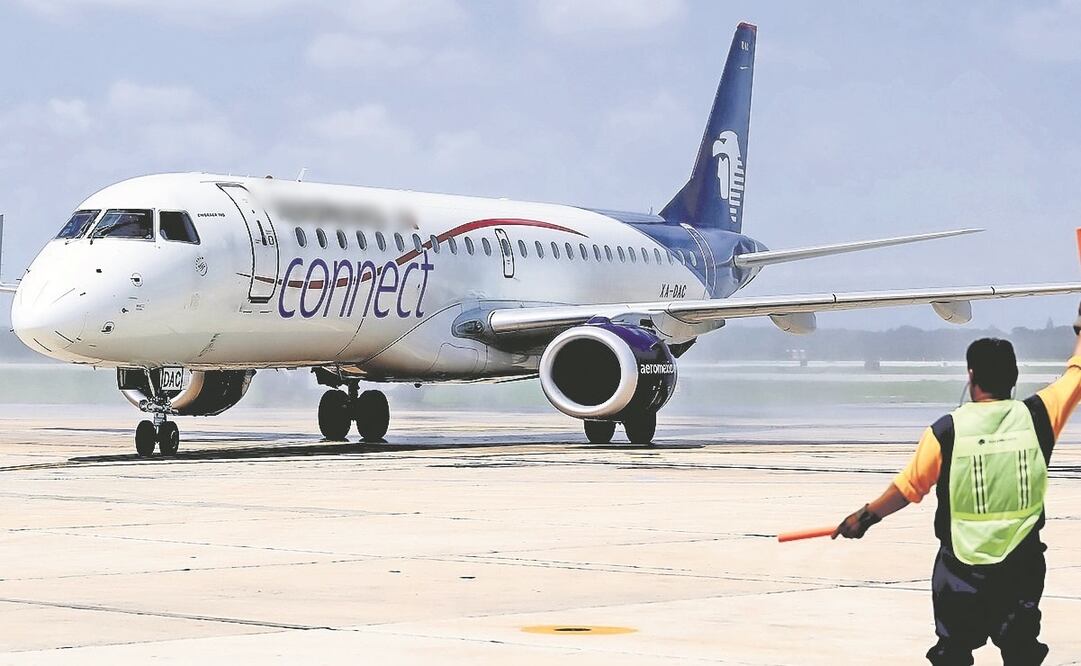 Foto: Archivo/EL UNIVERSAL